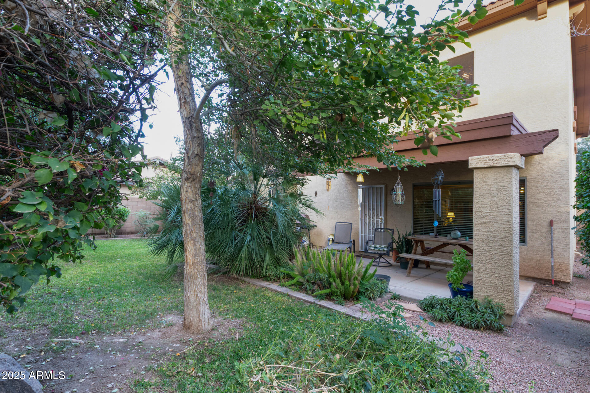 6358 South Legend Court Gilbert, AZ 85298 - Photo 36 of 38 42 - Legend