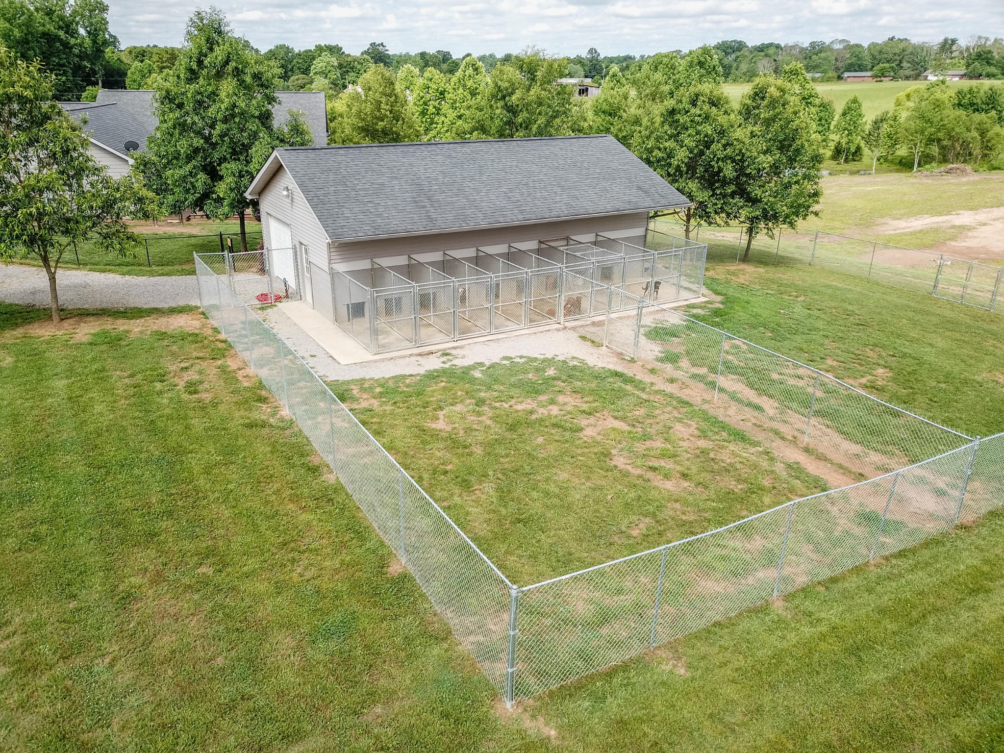 643 Gudger Road Madisonville, TN 37354 - Photo 39 of 68 Gallery Image 39