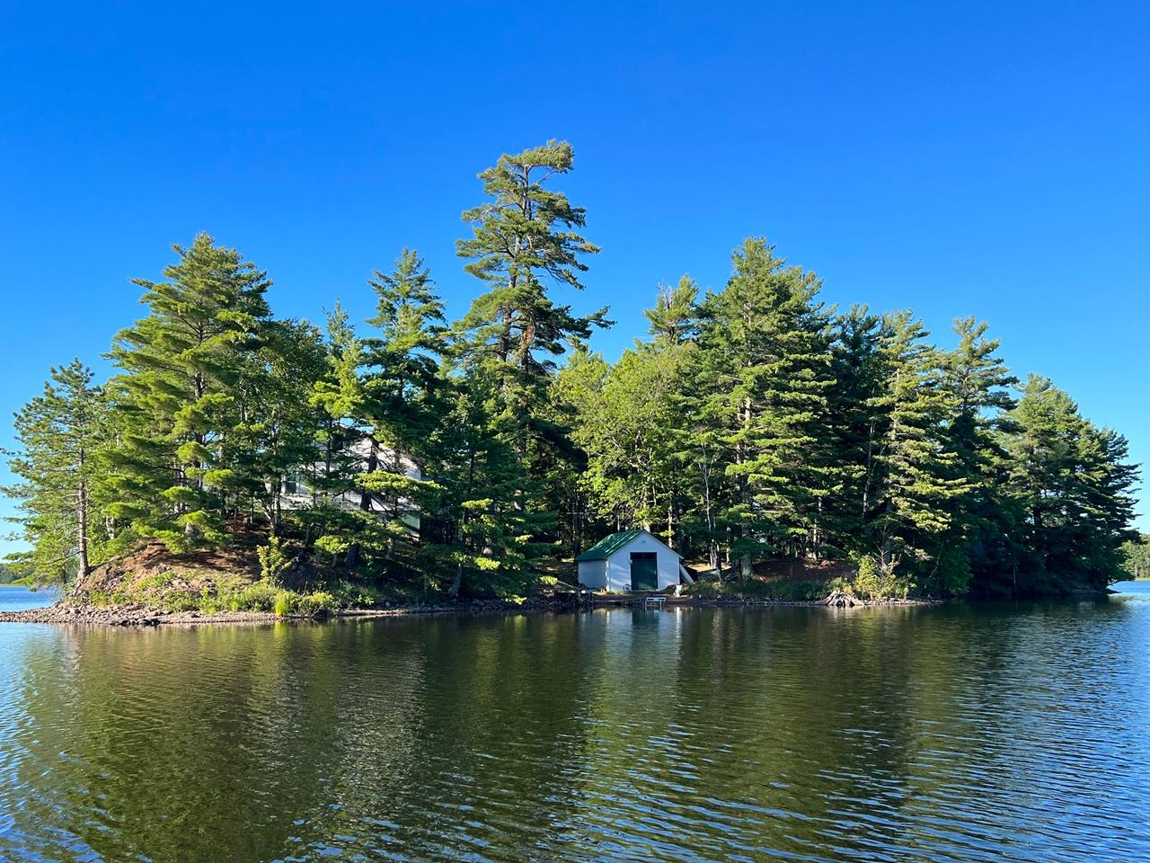 Island - Trude Lake Road Mercer, WI 54547 - Photo 14 of 58 Gallery Image 14
