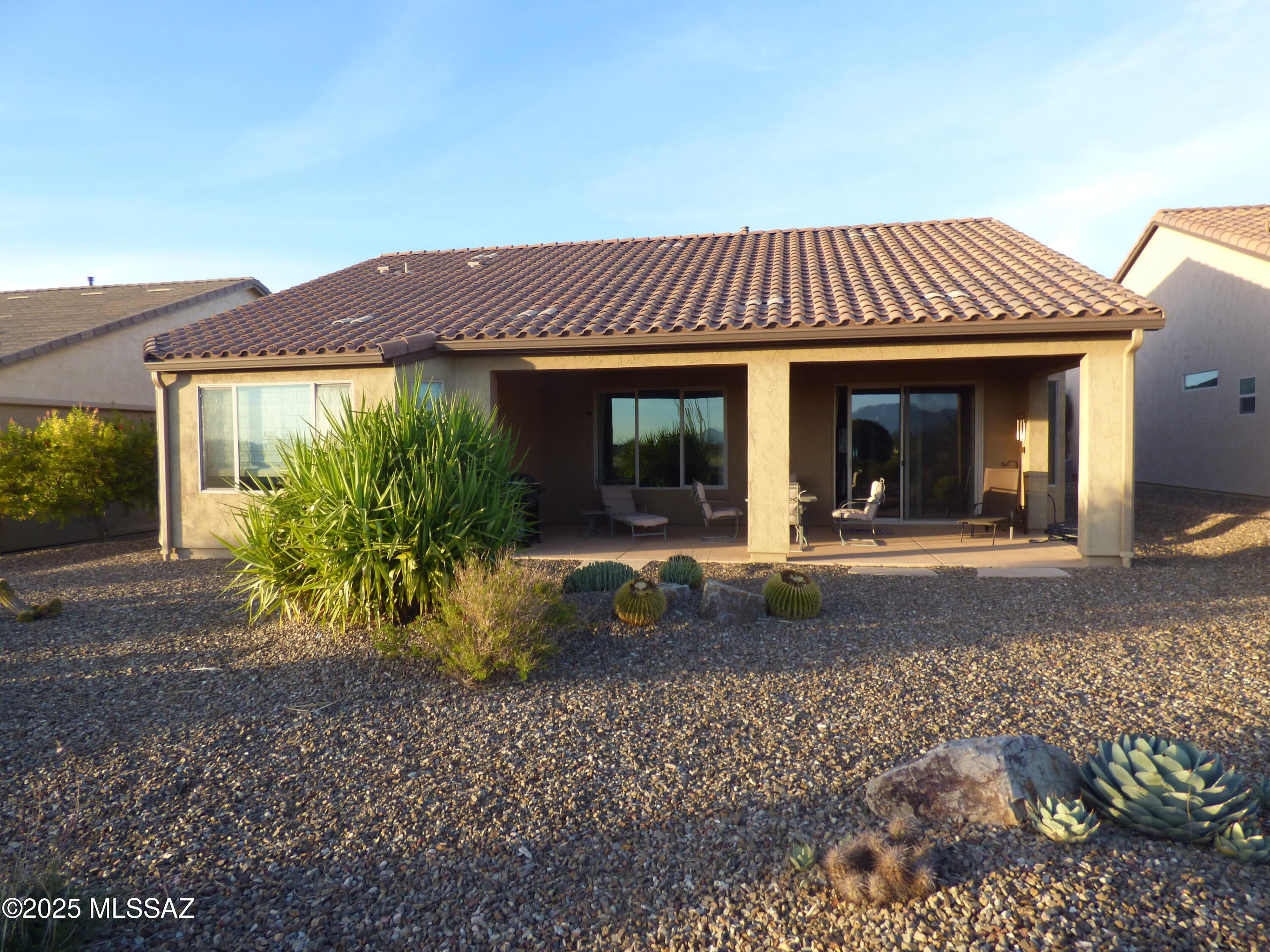 61217 East Arbor Basin Road Oracle, AZ 85623 - Photo 33 of 40