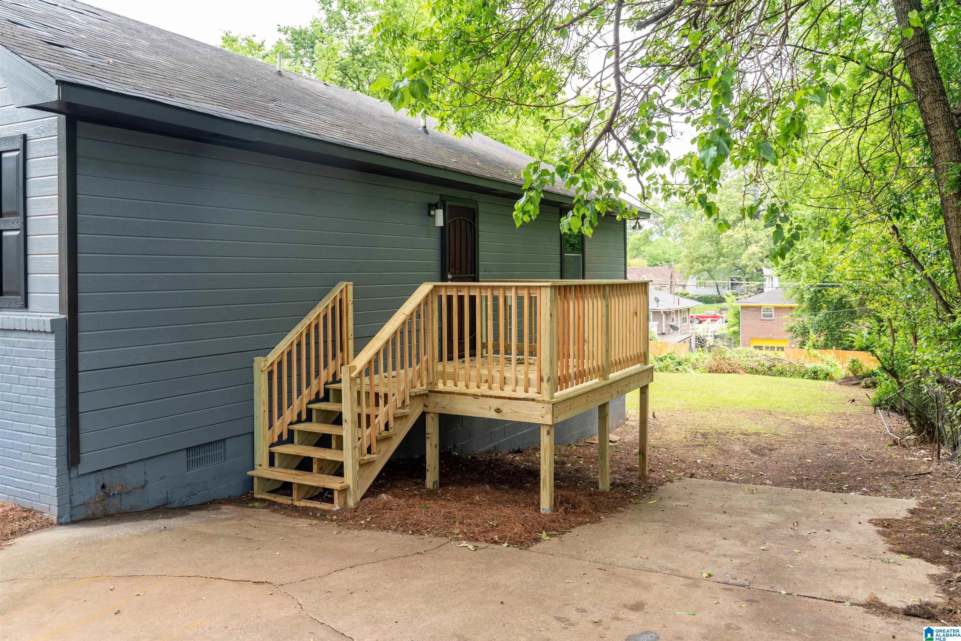 1617 Warrior Road Birmingham, AL 35208 - Photo 16 of 18