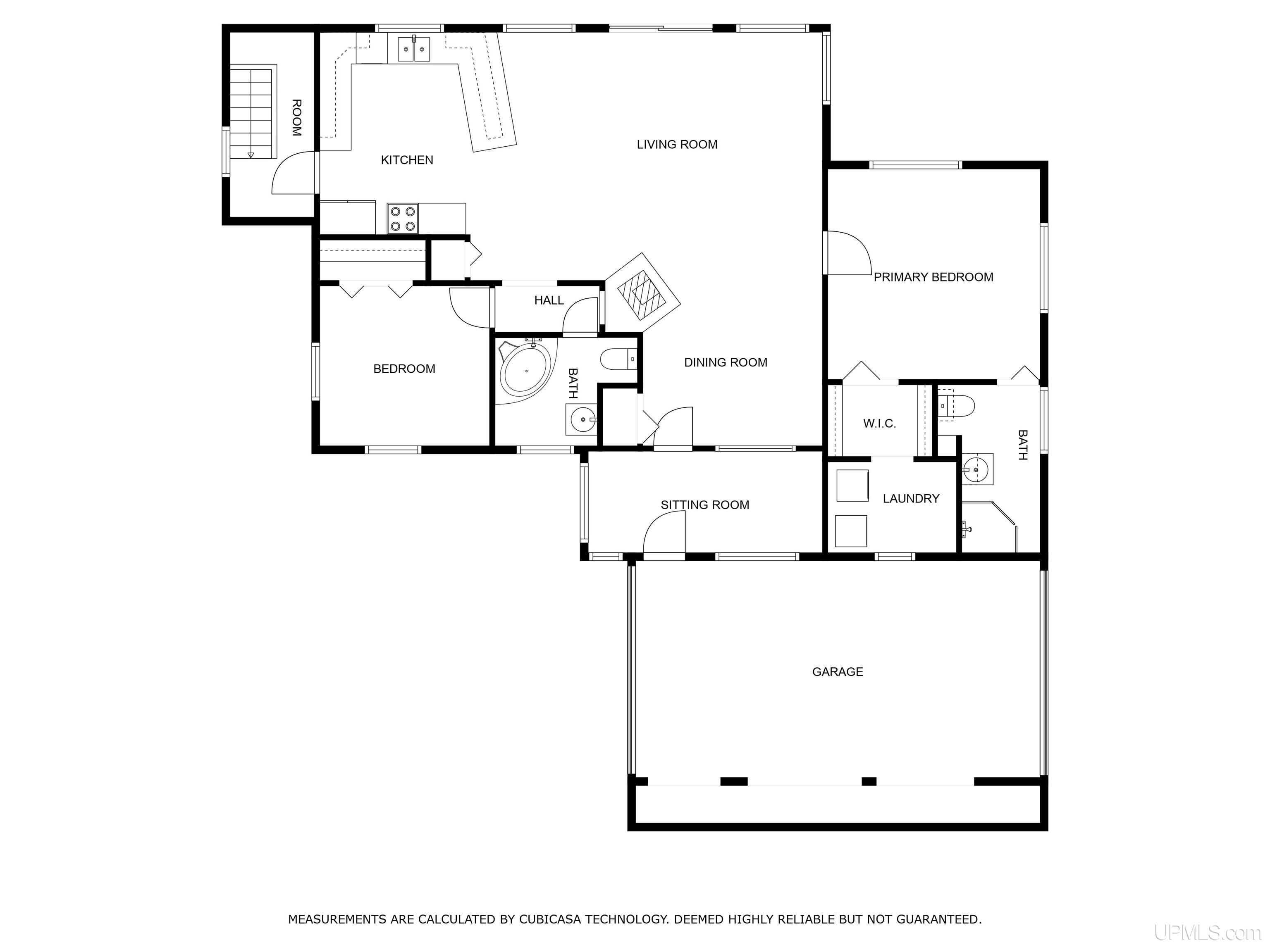 25358 Branch Road Michigamme, MI 49861 - Photo 43 of 43
