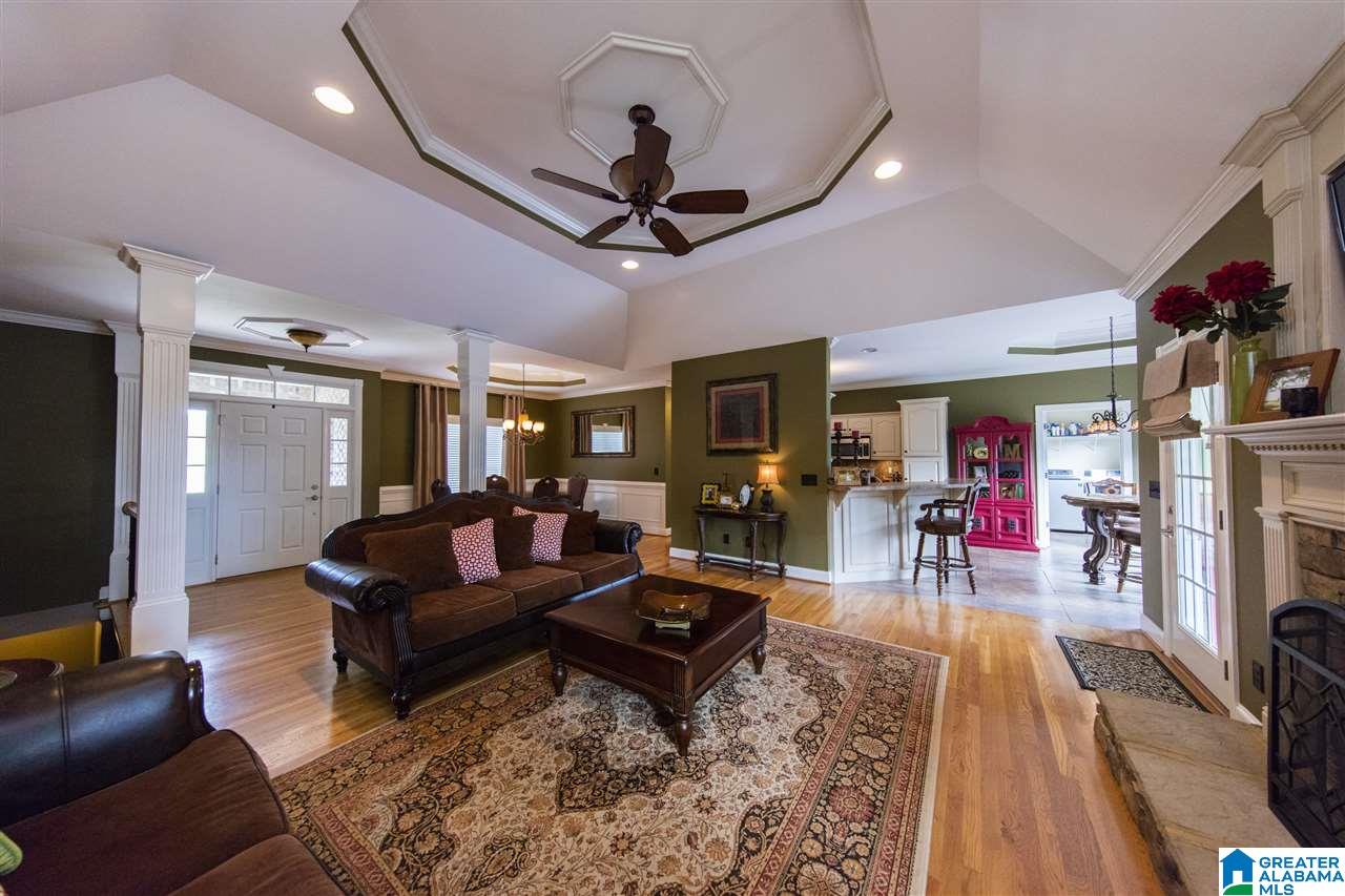 190 Smithfield Lane Springville, AL 35146 - Photo 7 of 39