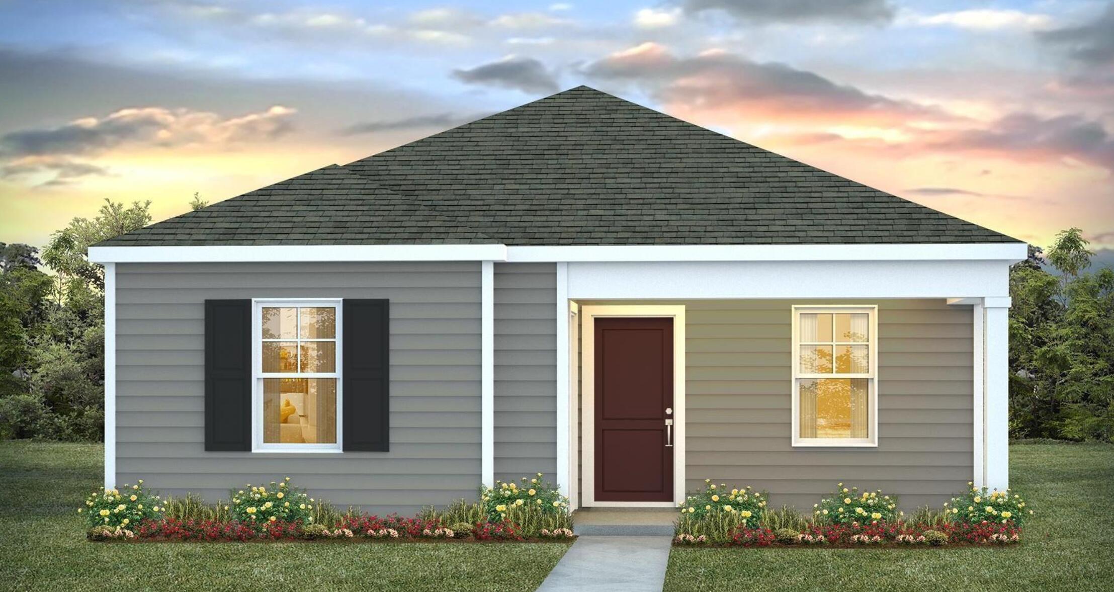 112 Stamford Road Orangeburg, SC 29115 - Photo 1 of 31 Perry Gray