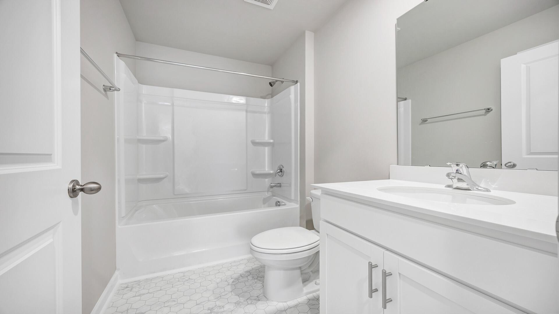 112 Stamford Road Orangeburg, SC 29115 - Photo 26 of 31 130 Sprocket-101