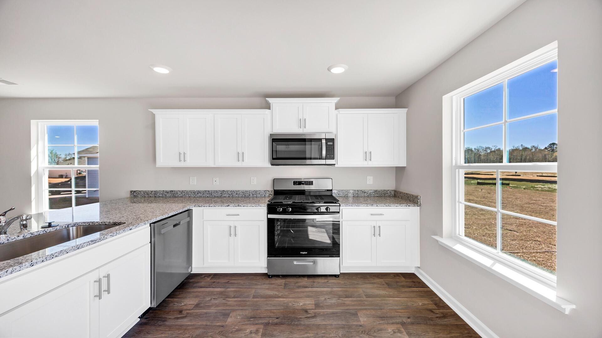 112 Stamford Road Orangeburg, SC 29115 - Photo 4 of 31 130 Sprocket-117