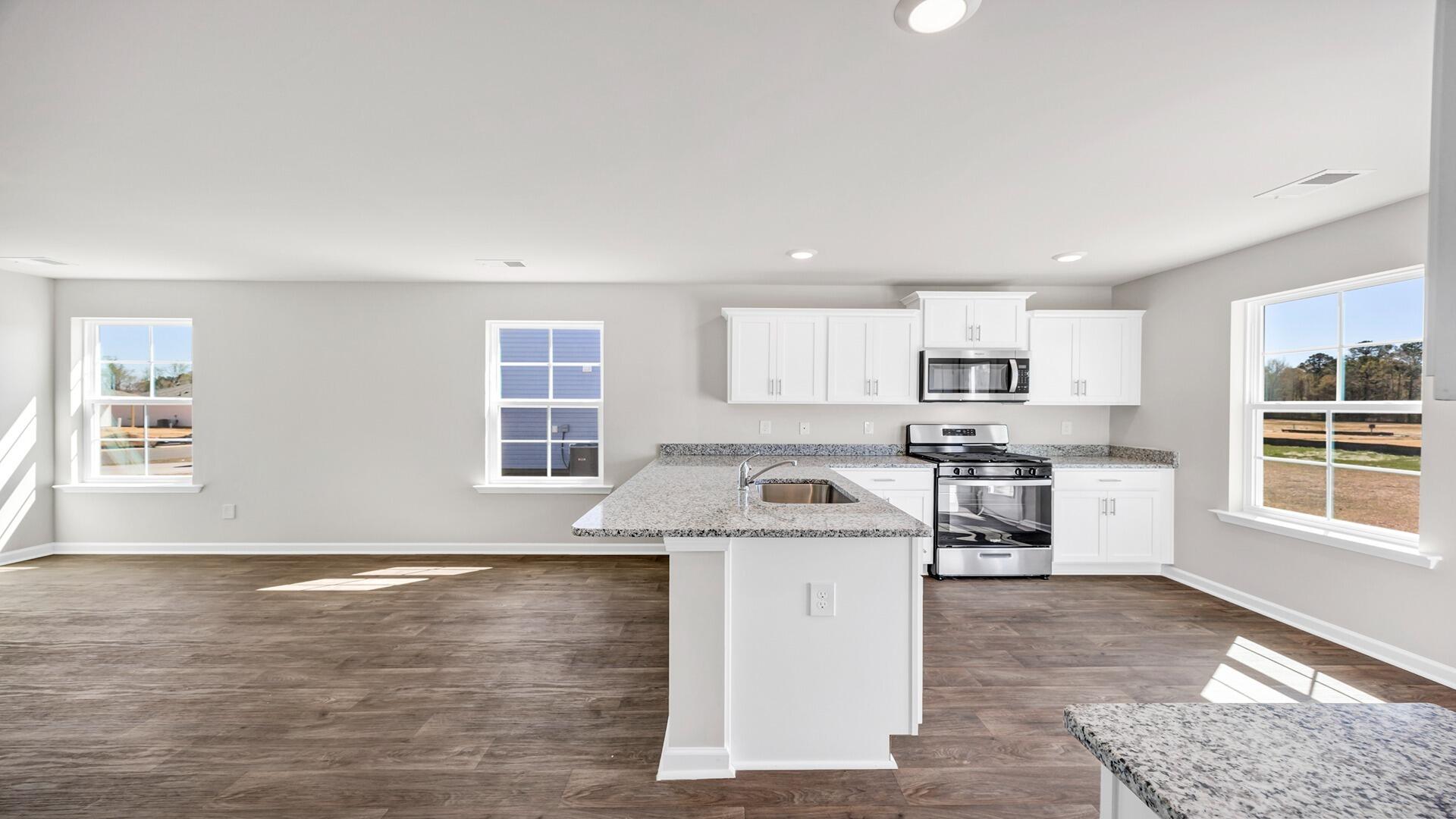 112 Stamford Road Orangeburg, SC 29115 - Photo 10 of 31 130 Sprocket-114