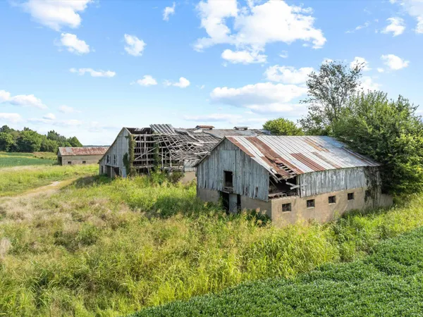 1404 Trailer Calhoun Key, Calhoun, KY 42327