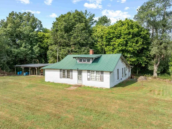 1404 Trailer Calhoun Key, Calhoun, KY 42327