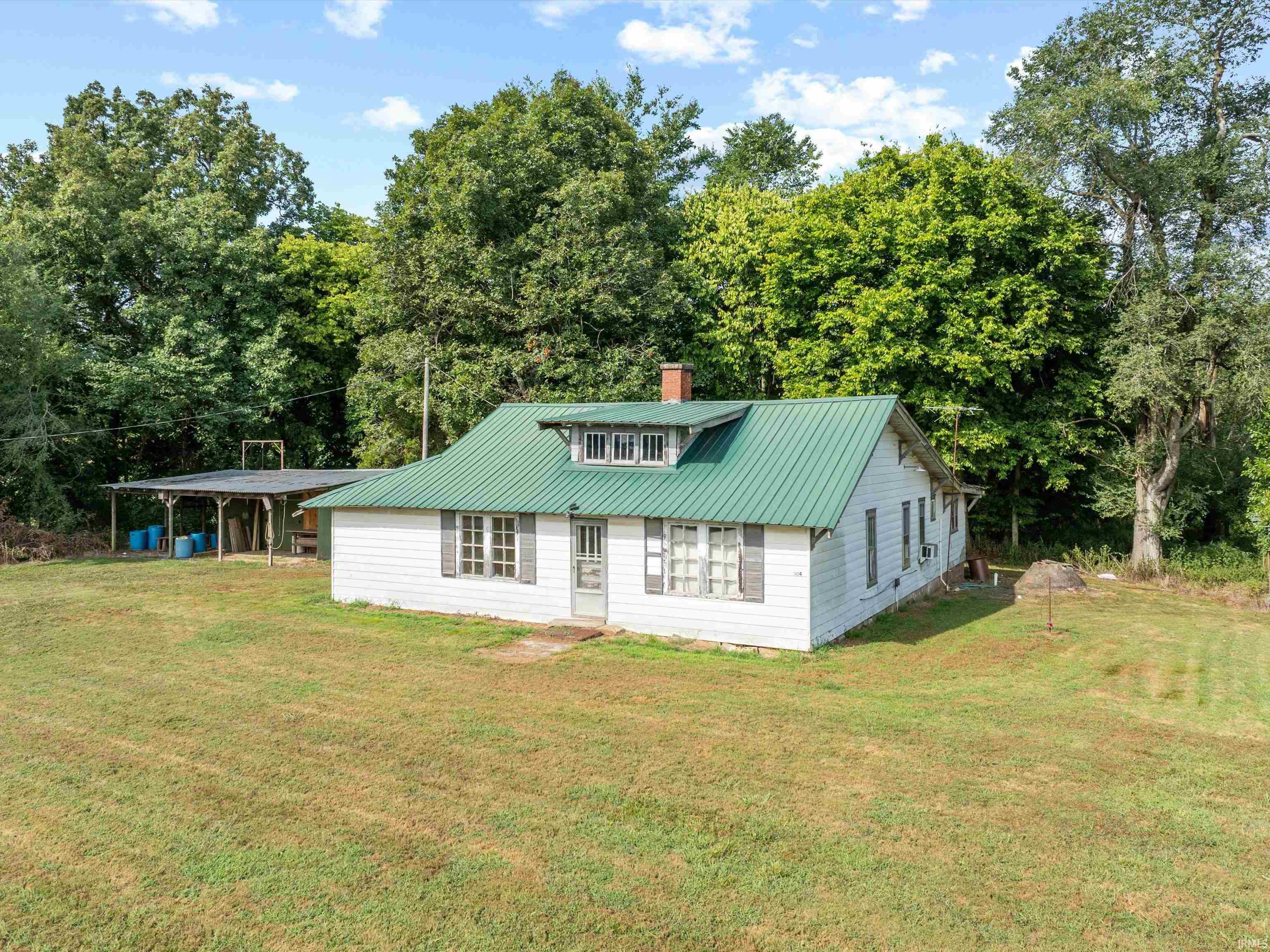 1404 Trailer Calhoun Key Calhoun, KY 42327 - Photo 17 of 22