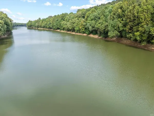 1404 Trailer Calhoun Key, Calhoun, KY 42327