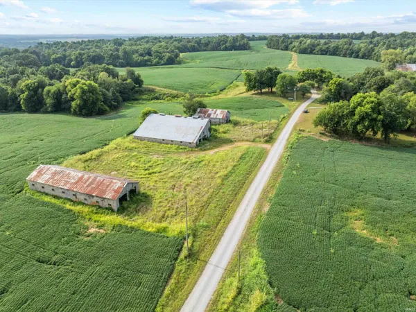 1404 Trailer Calhoun Key, Calhoun, KY 42327