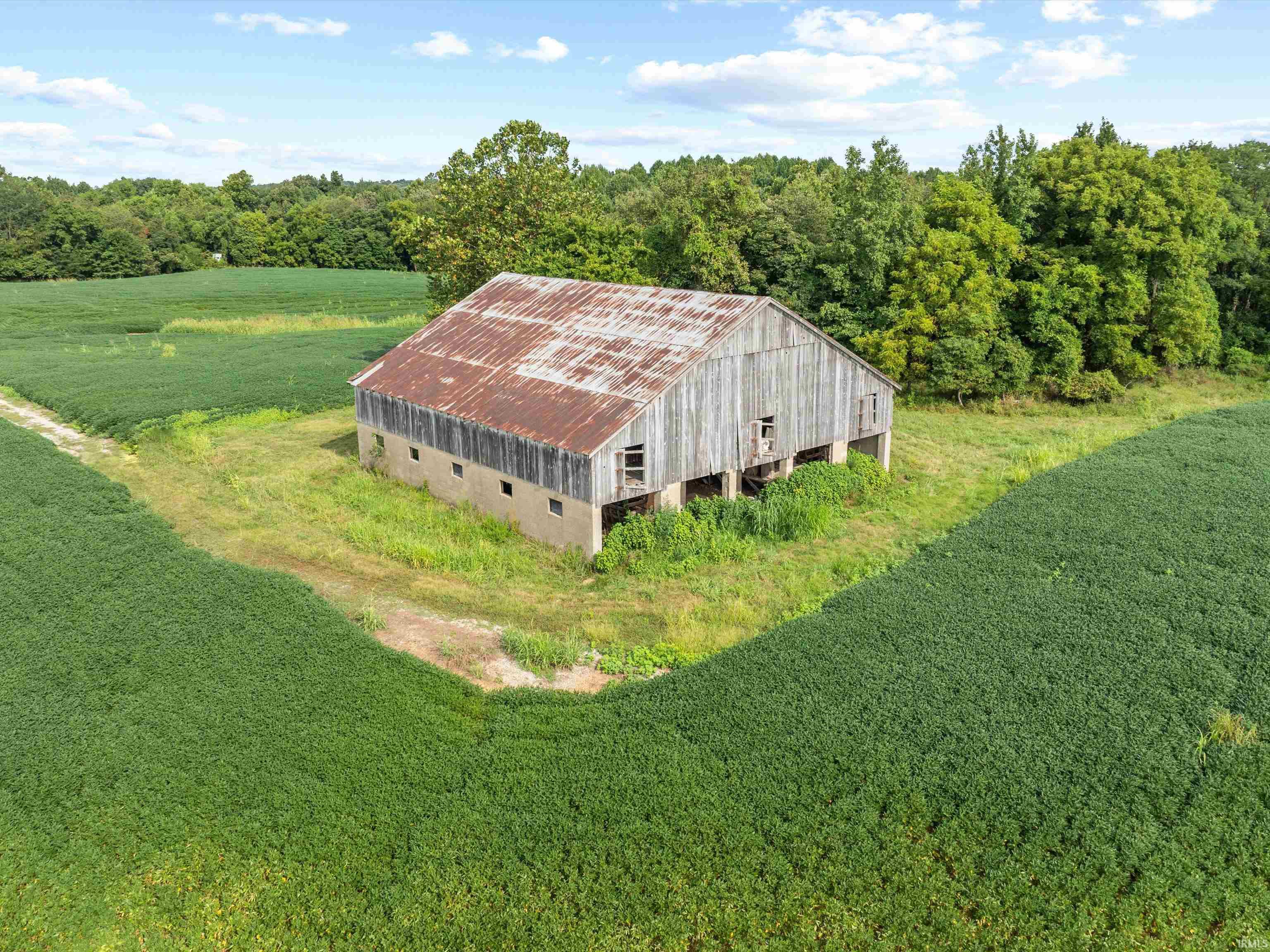 1404 Trailer Calhoun Key Calhoun, KY 42327 - Photo 9 of 22
