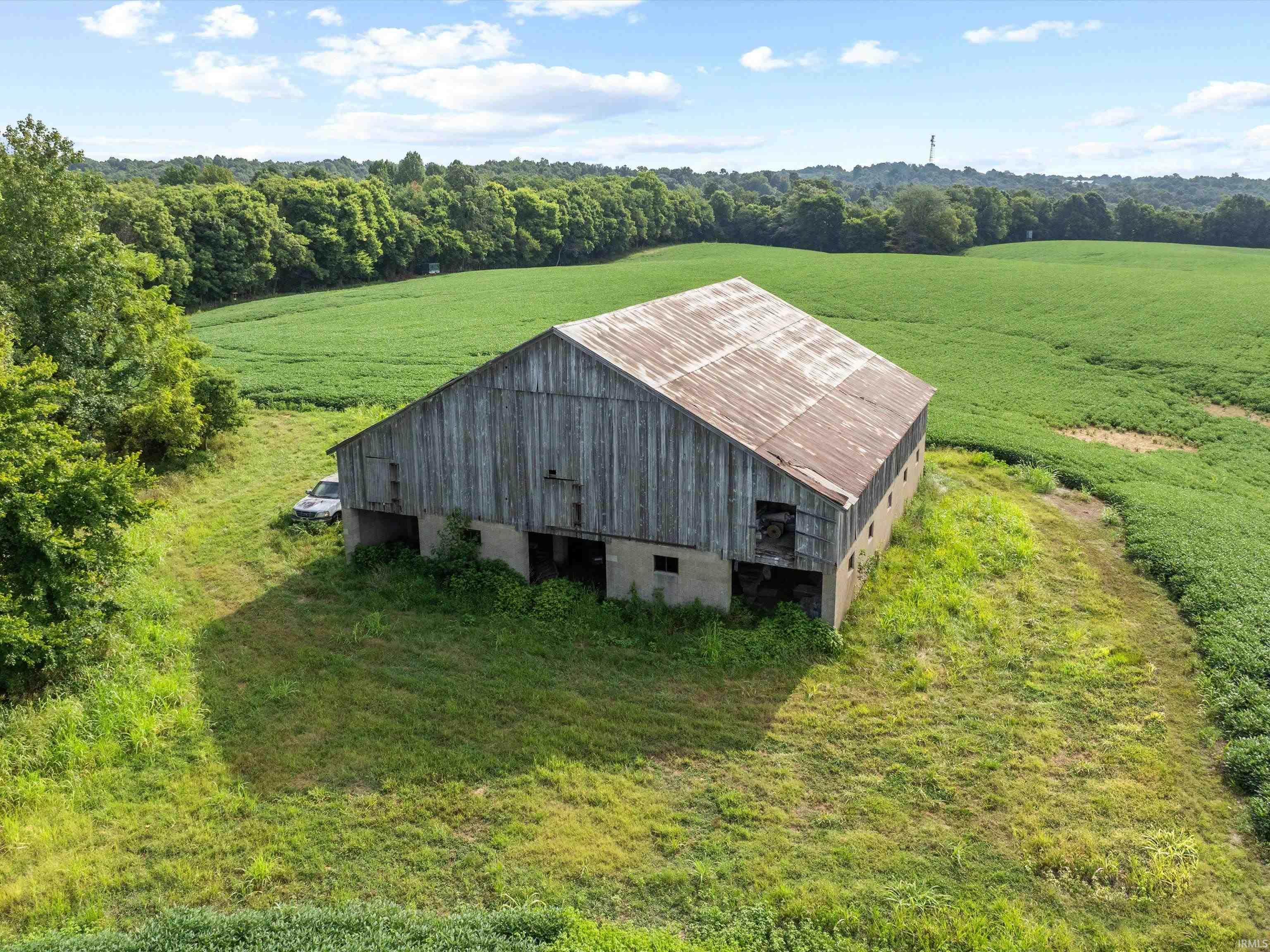 1404 Trailer Calhoun Key Calhoun, KY 42327 - Photo 10 of 22