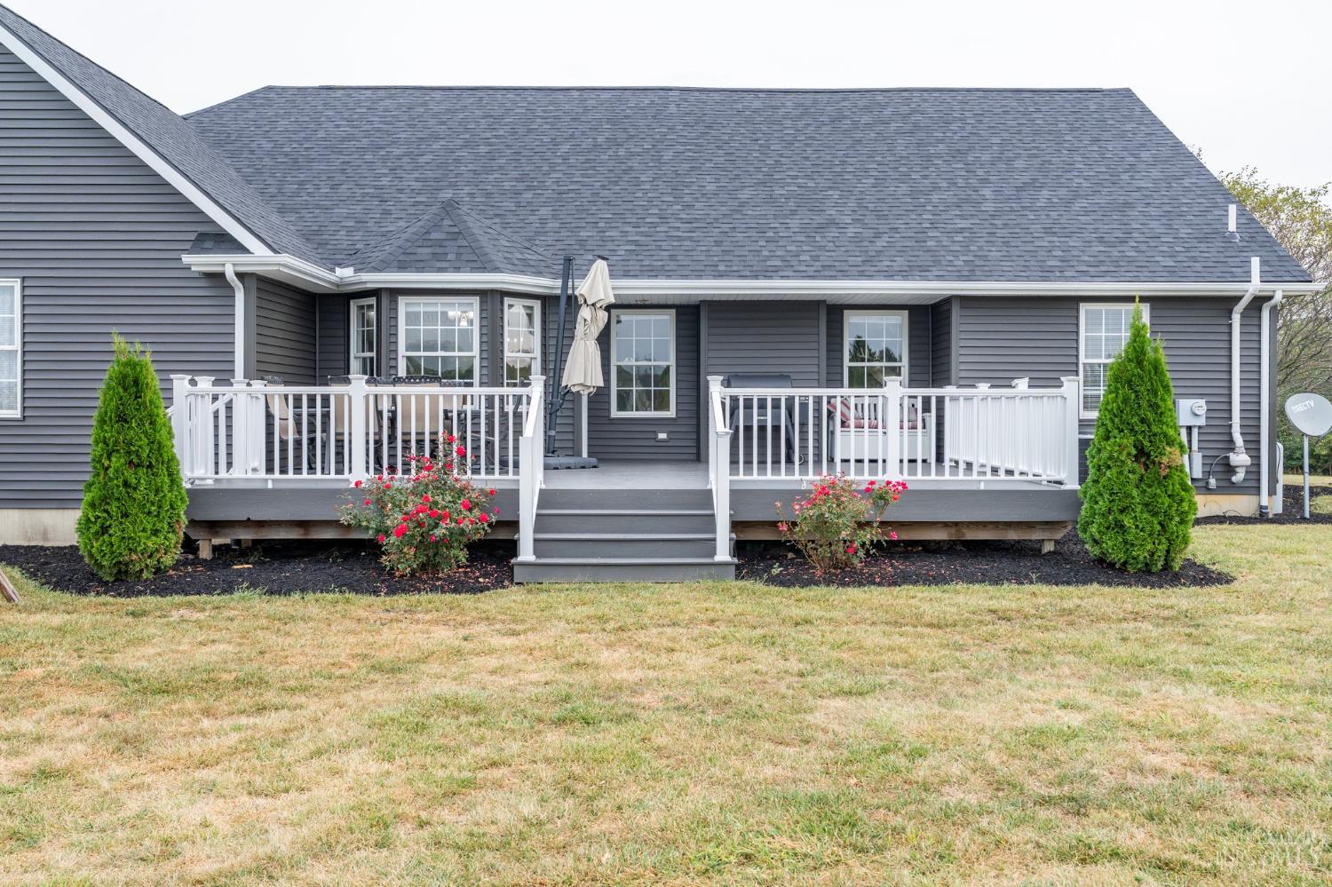 392 Romans Road New Vienna, OH 45159 - Photo 46 of 59 Gallery Image 46