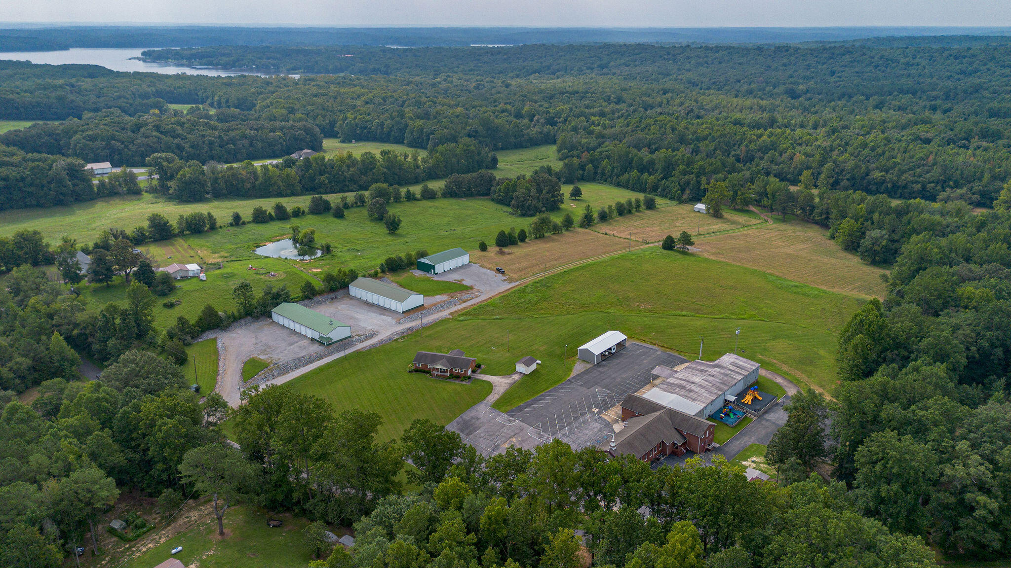 829 Poplar Springs Road Murray, KY 42071 - Photo 6 of 58 829PoplarSprings-7