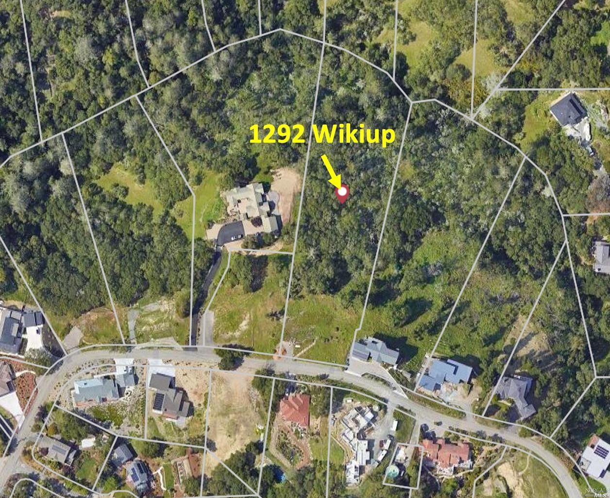 1292 Wikiup Drive Santa Rosa, CA 95403 - Photo 1 of 1