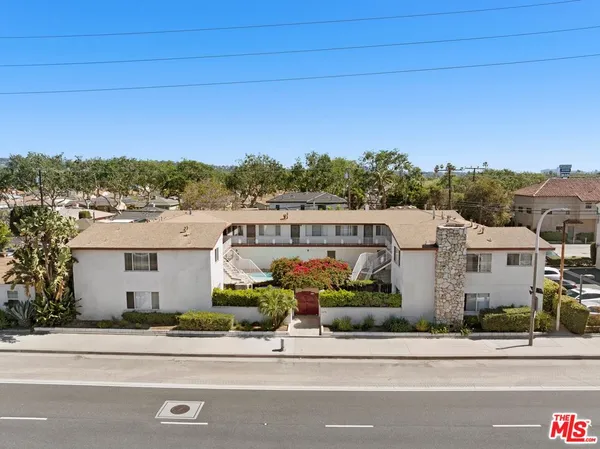 $4,750,000 | 11178 Culver Boulevard, Culver City, CA 90230