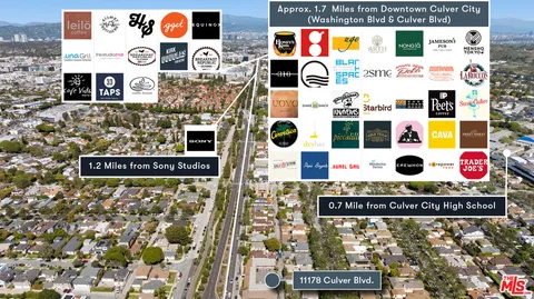 a view of a house with a garden