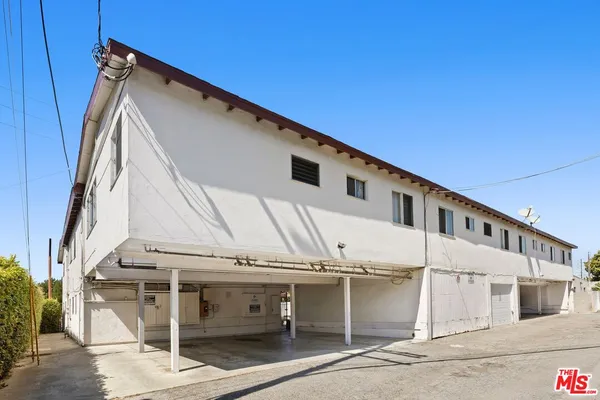 $4,750,000 | 11178 Culver Boulevard, Culver City, CA 90230