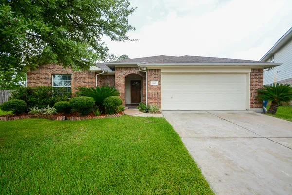 $2,200 | 1907 Coverlea Court, Spring, TX 77388