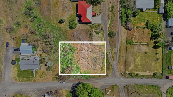 $26,500 | Tbd Poplar Street, Sprague, WA 99032