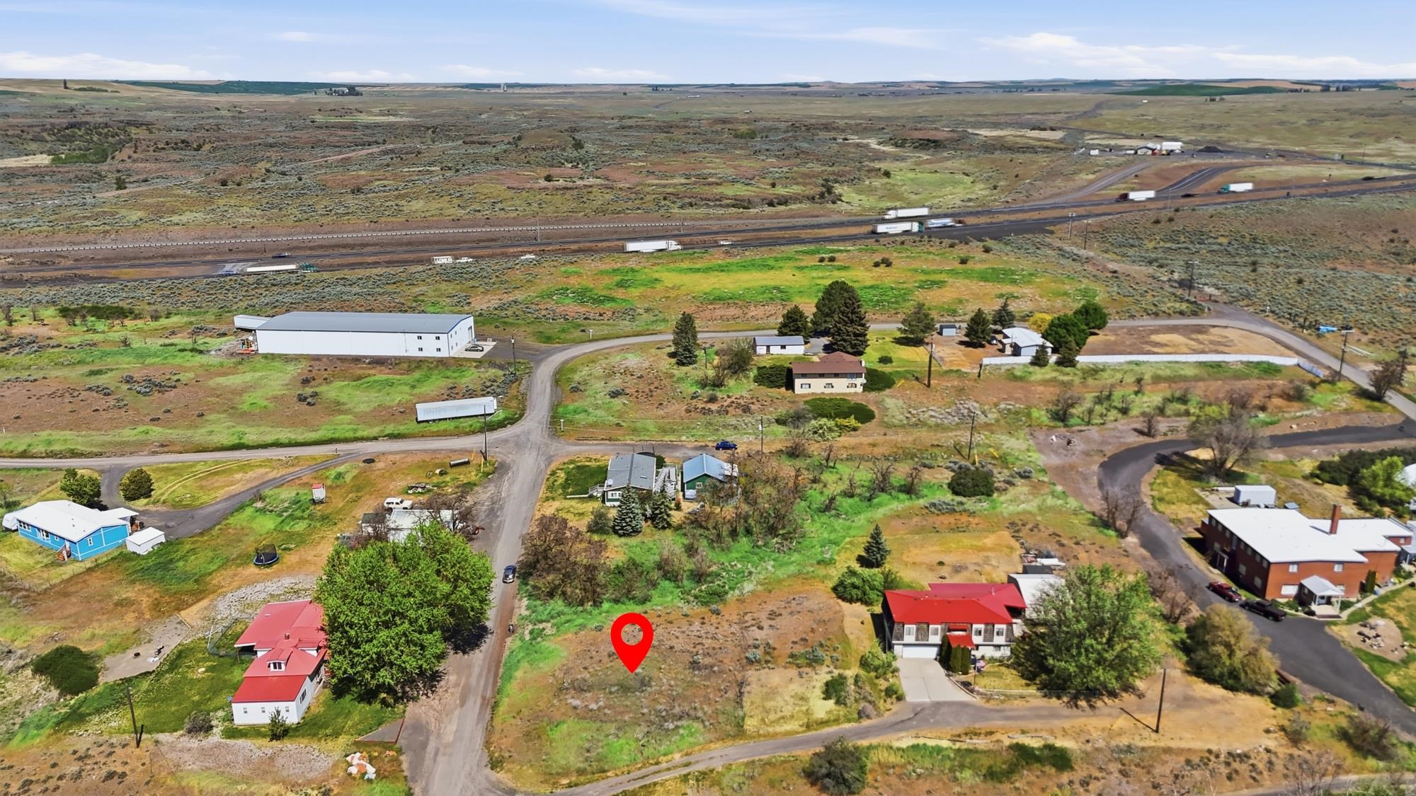 Tbd Poplar Street Sprague, WA 99032 - Photo 11 of 14