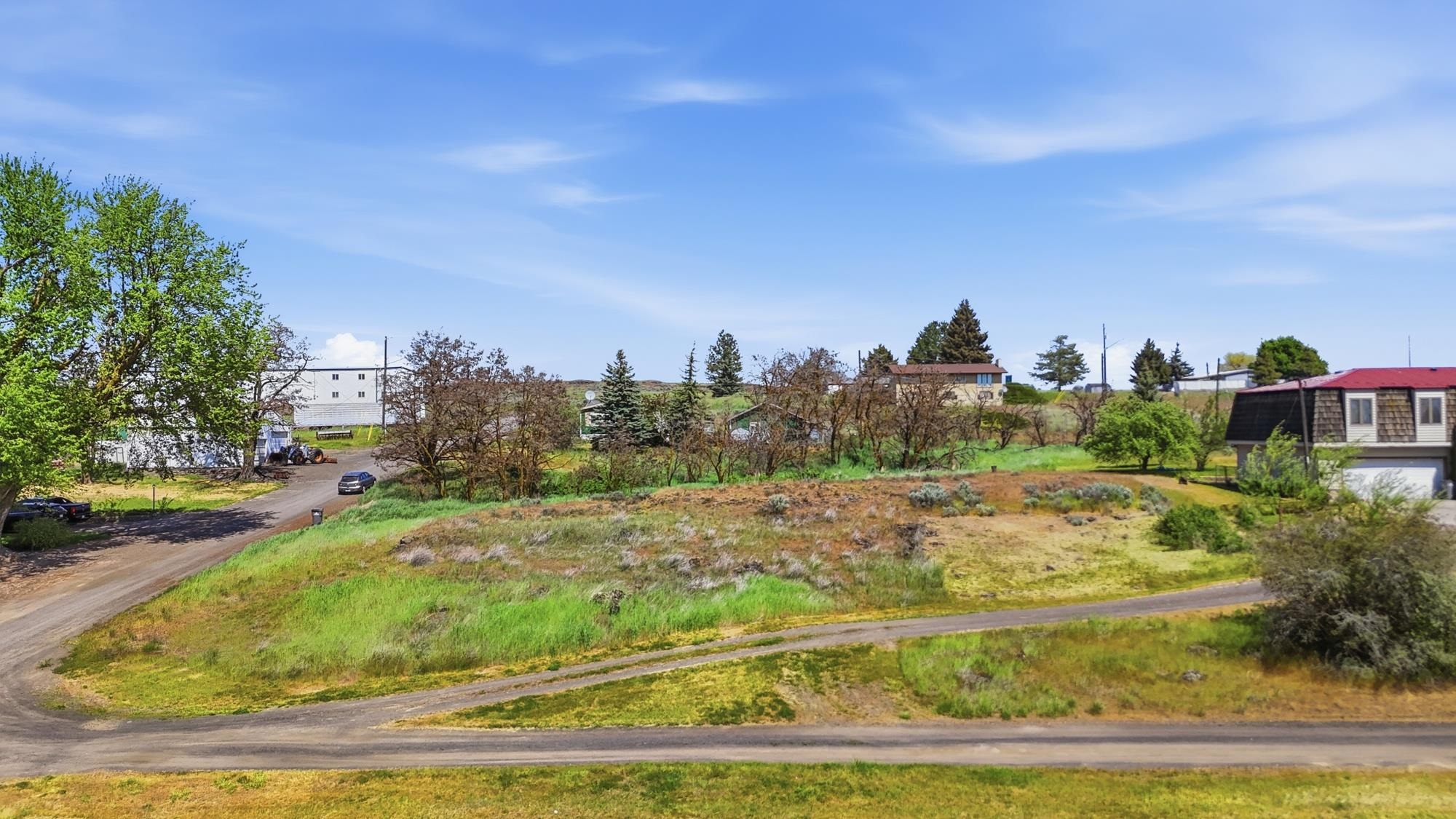 Tbd Poplar Street Sprague, WA 99032 - Photo 2 of 14