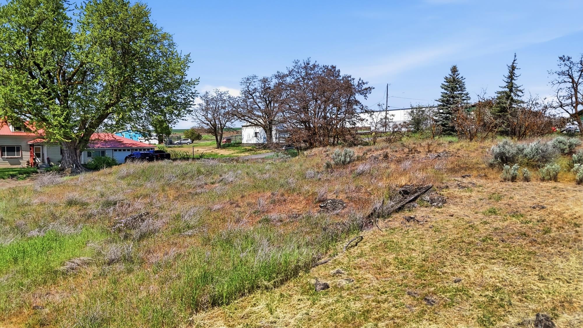 Tbd Poplar Street Sprague, WA 99032 - Photo 3 of 14