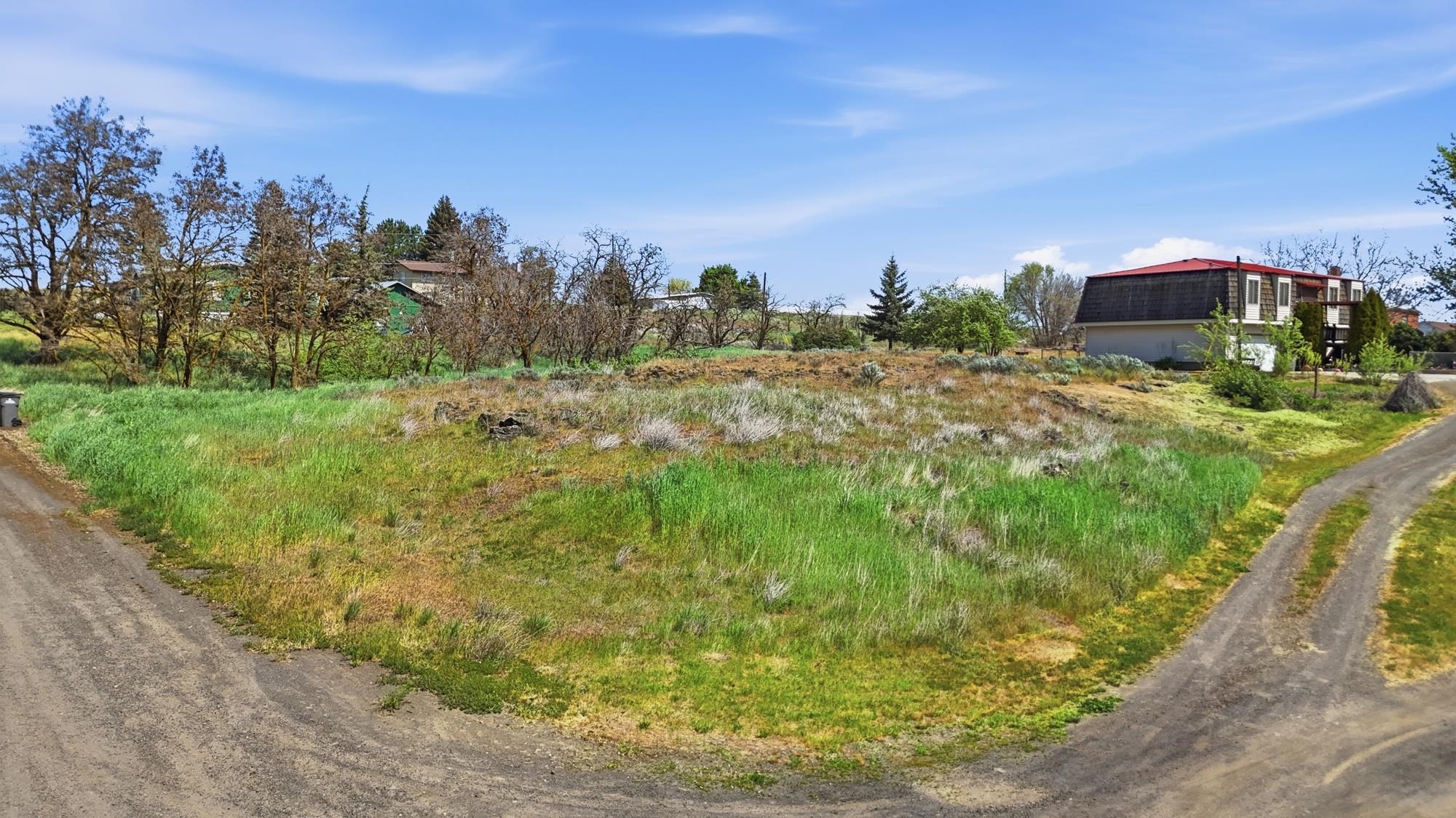 Tbd Poplar Street Sprague, WA 99032 - Photo 4 of 14