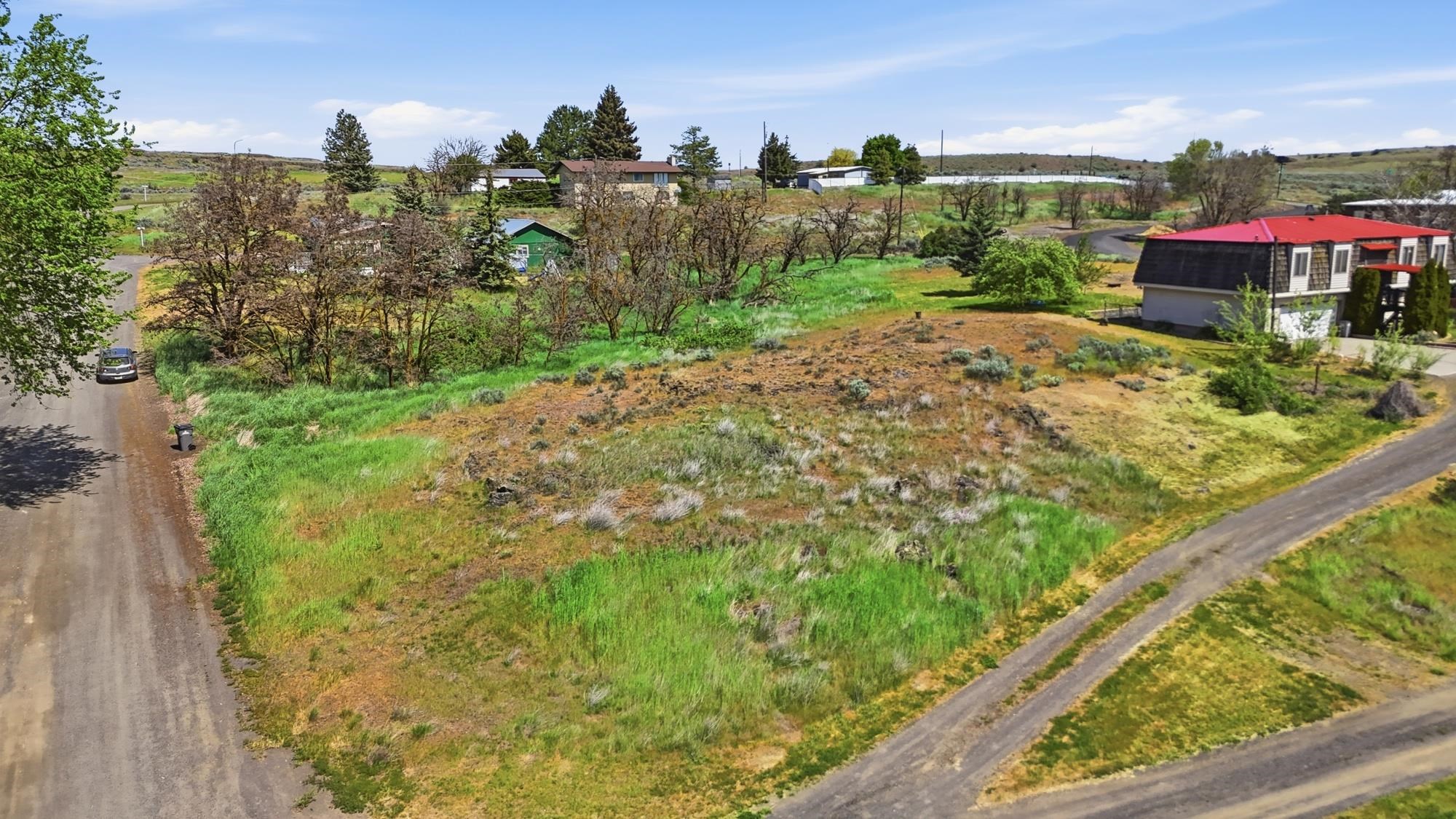 Tbd Poplar Street Sprague, WA 99032 - Photo 5 of 14