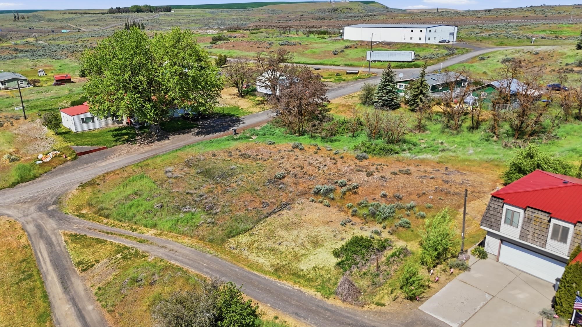 Tbd Poplar Street Sprague, WA 99032 - Photo 6 of 14