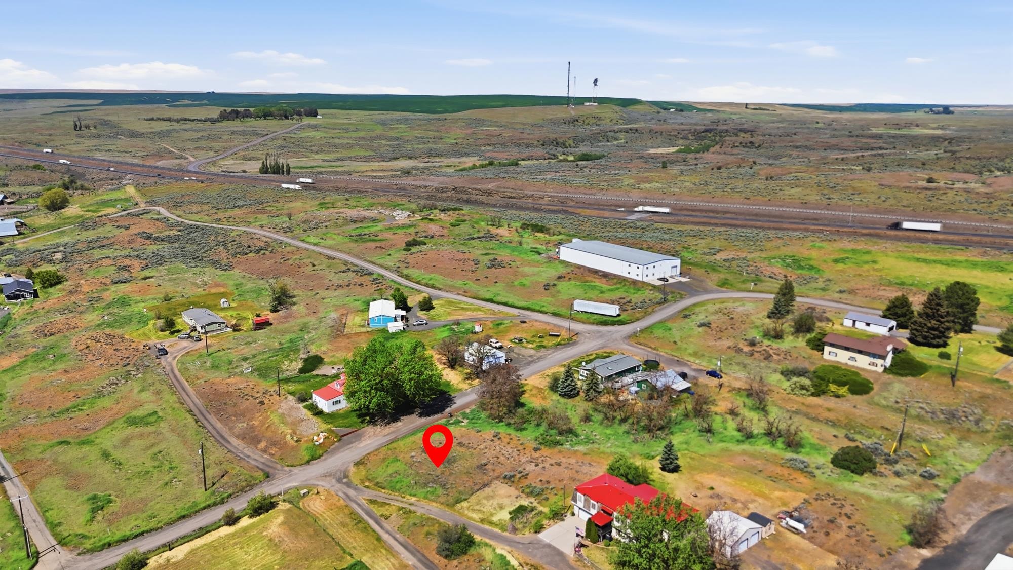Tbd Poplar Street Sprague, WA 99032 - Photo 7 of 14