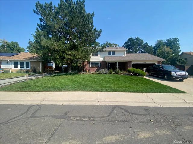 $3,950 | 1000 Flint Way, Broomfield, CO 80020