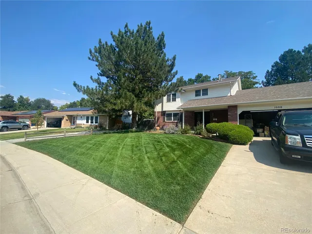 $3,950 | 1000 Flint Way, Broomfield, CO 80020