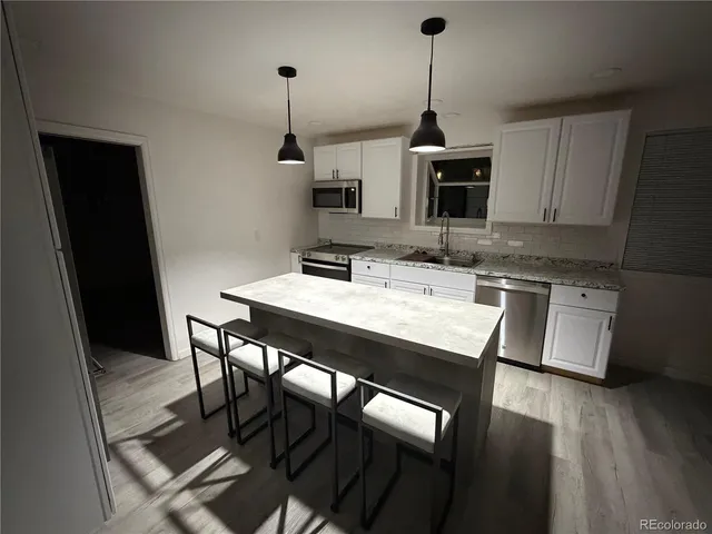 $3,950 | 1000 Flint Way, Broomfield, CO 80020