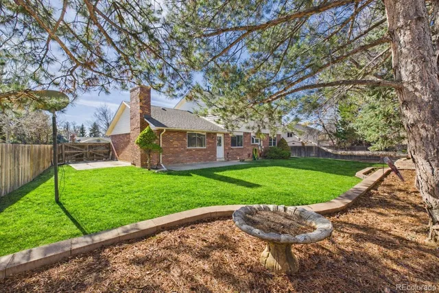 $3,950 | 1000 Flint Way, Broomfield, CO 80020