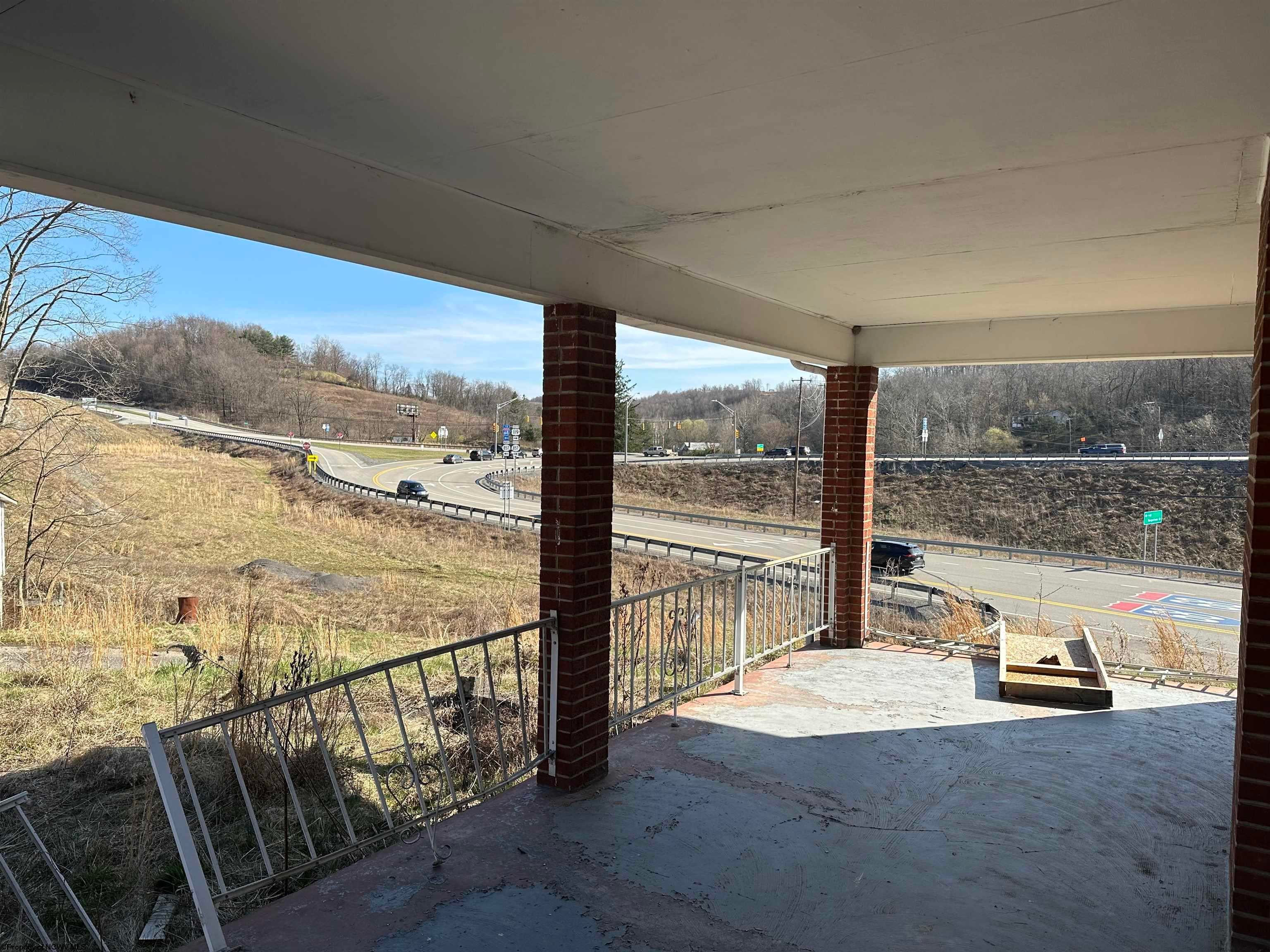 40 Point Marion Road Morgantown, WV 26508 - Photo 8 of 17 Gallery Image 8
