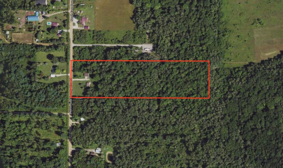 5664 North County Line Road Coleman, MI 48618 - Photo 32 of 32