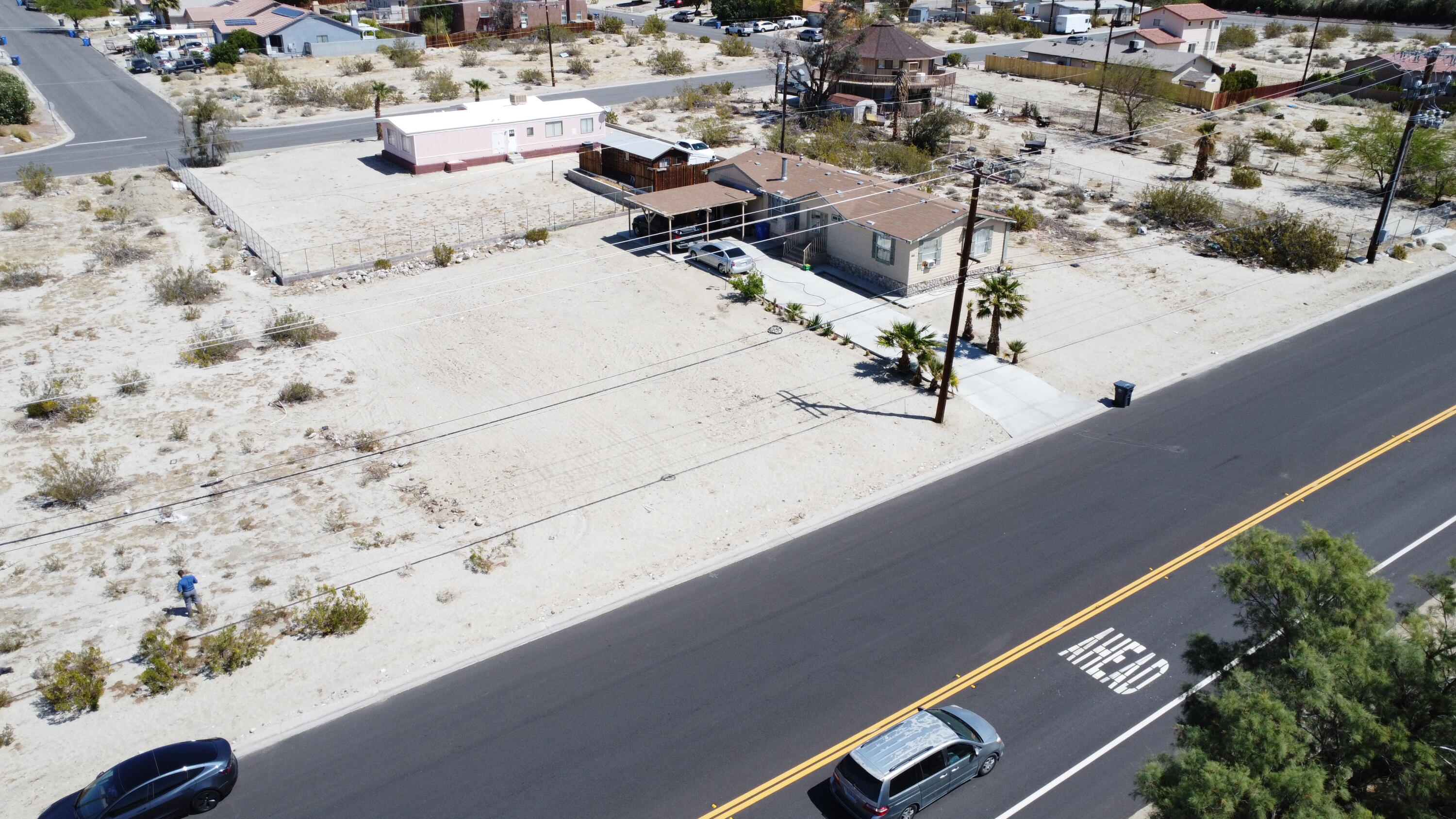 18 Dillon Road Desert Hot Springs, CA 92240 - Photo 18 of 20 DJI_0023