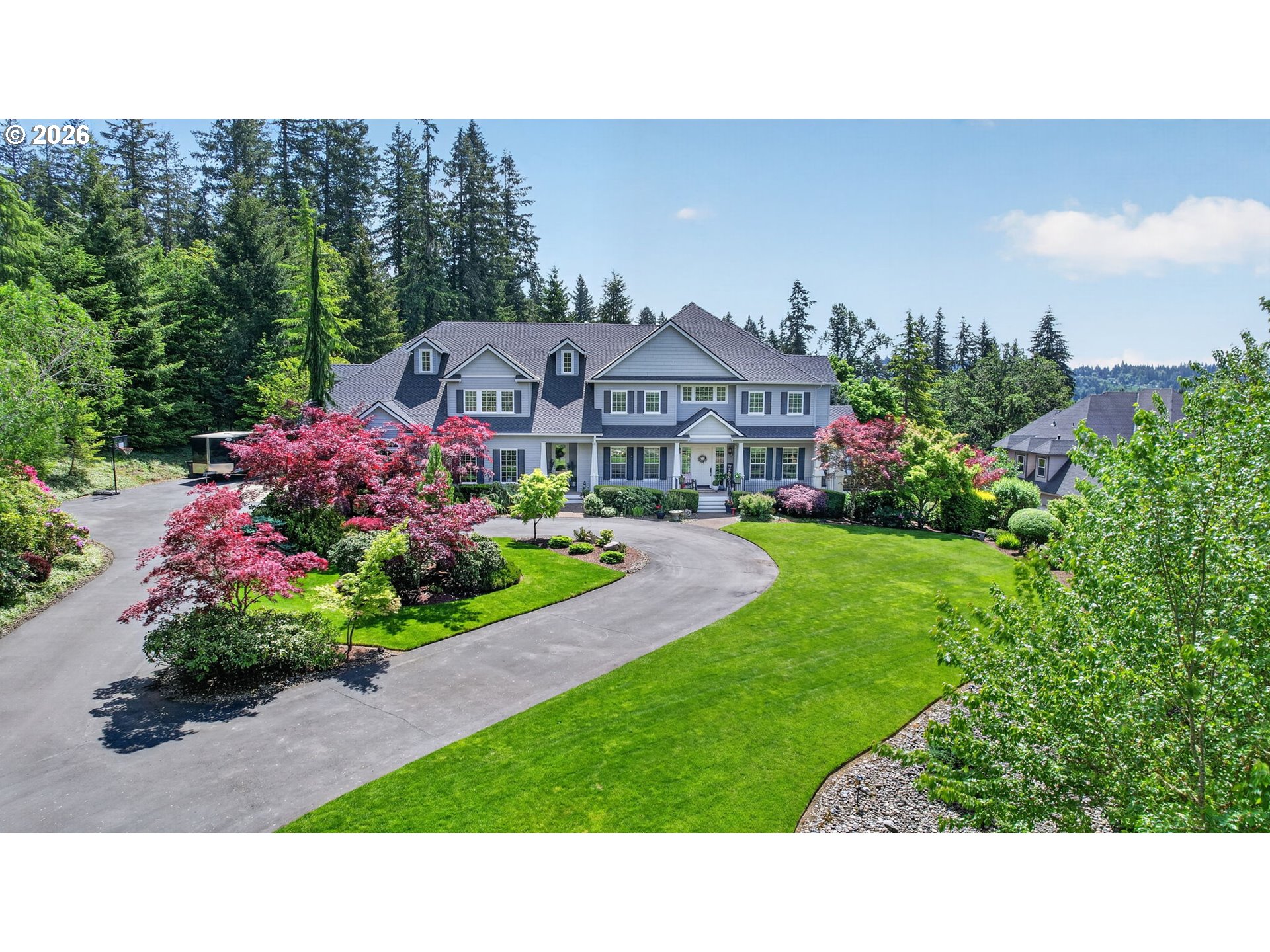 16710 South Kraeft Road Oregon City, OR 97045 - Photo 1 of 48