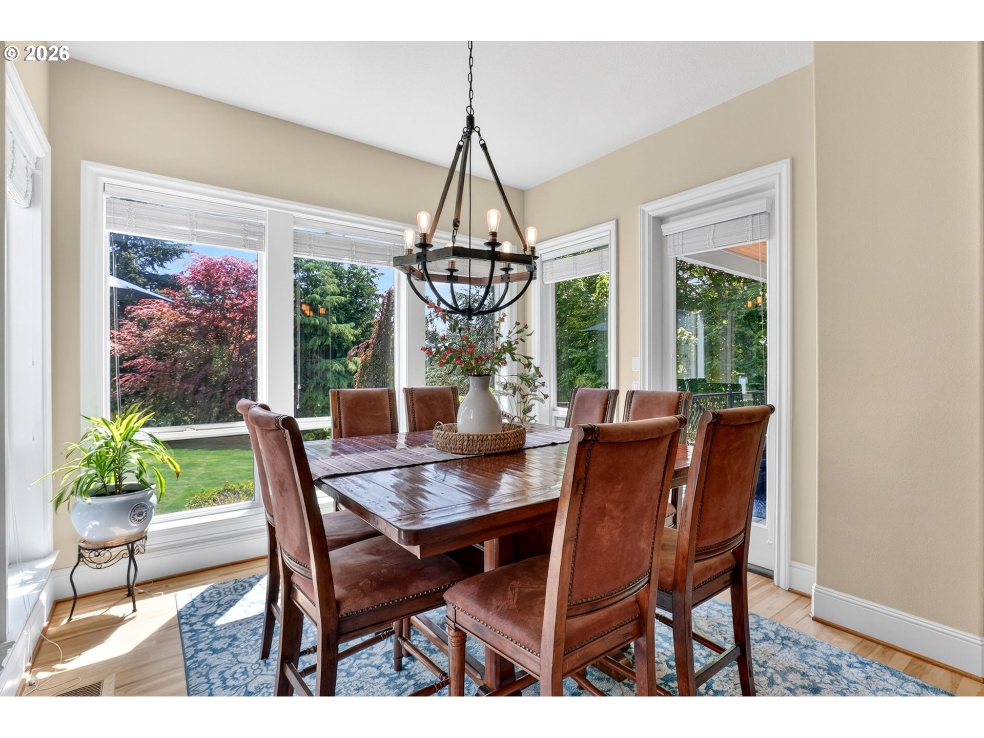 16710 South Kraeft Road Oregon City, OR 97045 - Photo 19 of 48