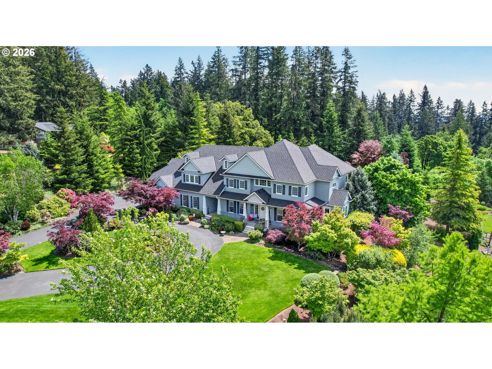 16710 South Kraeft Road Oregon City, OR 97045 - Photo 2 of 48