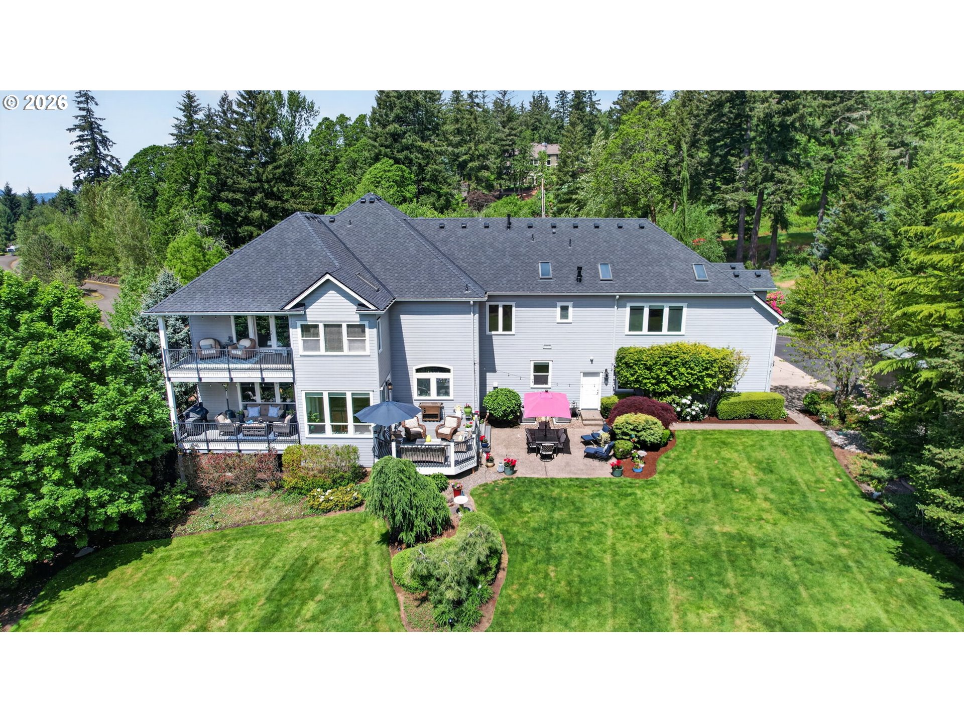 16710 South Kraeft Road Oregon City, OR 97045 - Photo 3 of 48