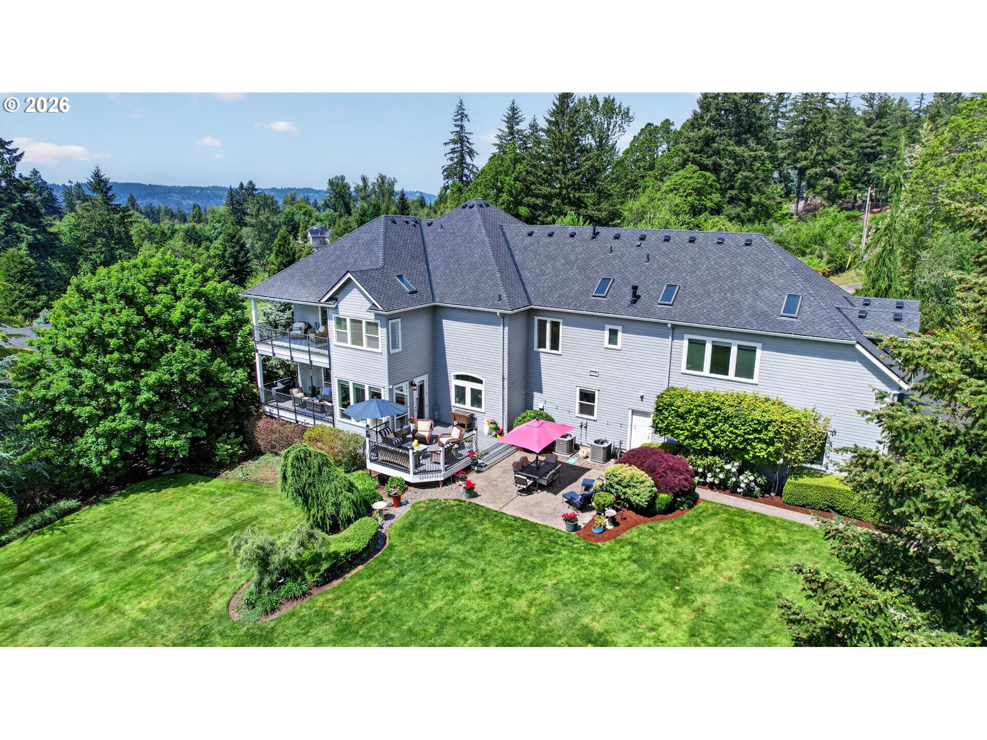 16710 South Kraeft Road Oregon City, OR 97045 - Photo 4 of 48