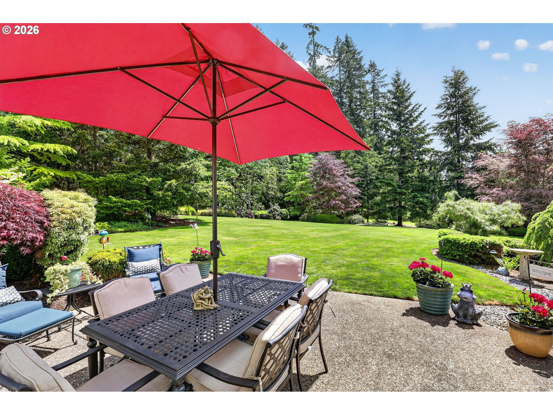 16710 South Kraeft Road Oregon City, OR 97045 - Photo 45 of 48