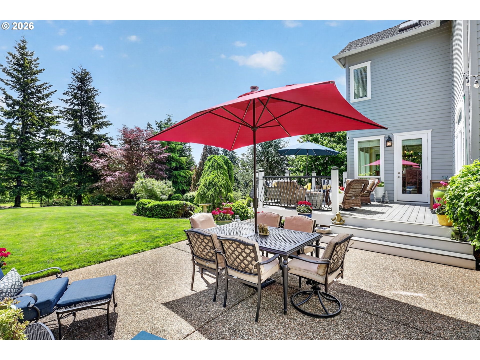 16710 South Kraeft Road Oregon City, OR 97045 - Photo 46 of 48