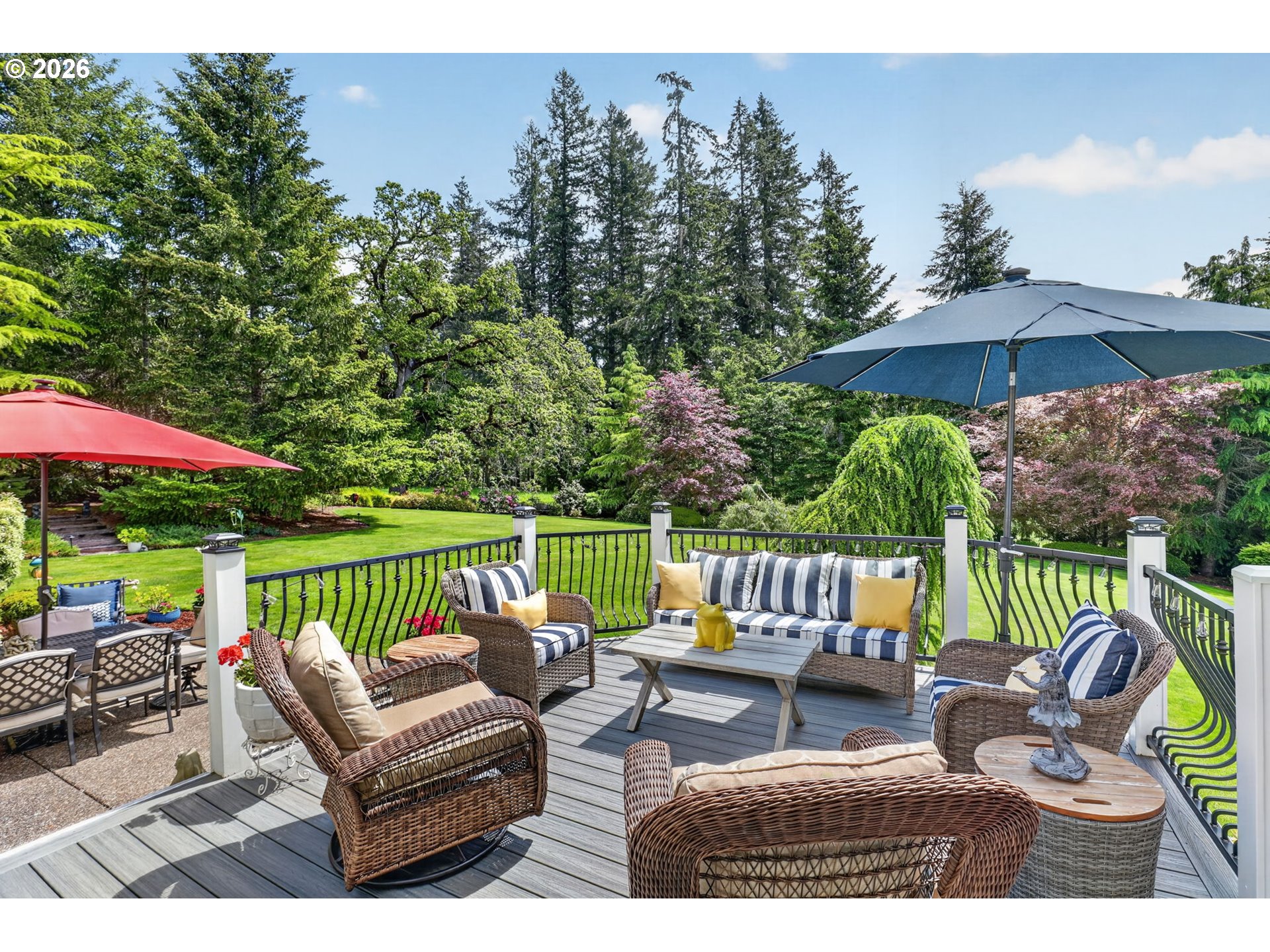 16710 South Kraeft Road Oregon City, OR 97045 - Photo 47 of 48