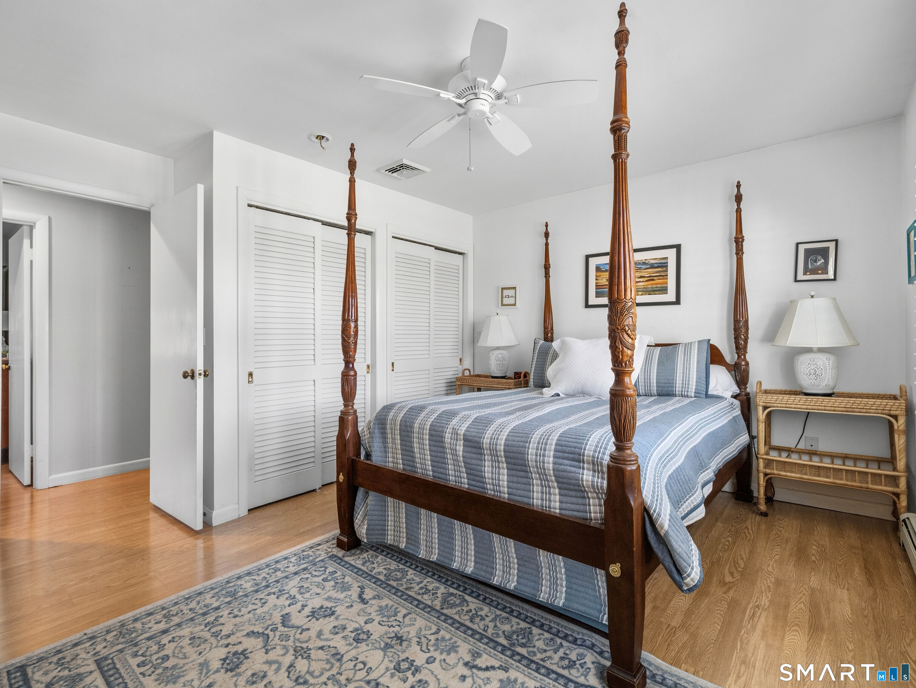 24 Cherry Lane Madison, CT 06443 - Photo 26 of 40 Primary bedroom