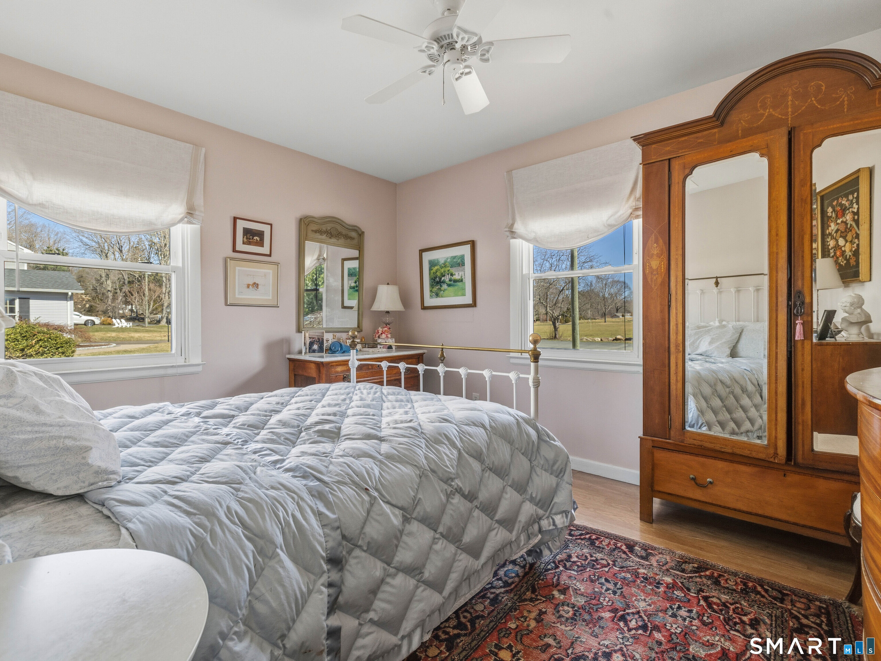 24 Cherry Lane Madison, CT 06443 - Photo 29 of 40 Second bedroom